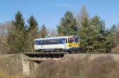 Verbrennungstriebwagen und -züge