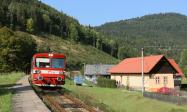 Diesel multiple units and railcars