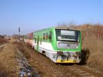 Řada 812 a 86-09 (912) CZ