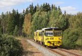 Řada 813 a 913