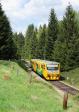 Diesel multiple units and railcars