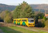 Diesel multiple units and railcars