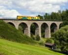Diesel multiple units and railcars