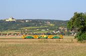 Diesel multiple units and railcars
