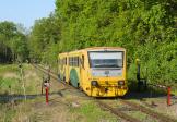 Řada 814 a 914