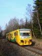 Diesel multiple units and railcars