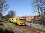 Diesel multiple units and railcars