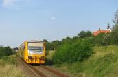 Diesel multiple units and railcars