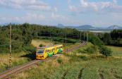 Verbrennungstriebwagen und -züge