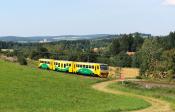 Diesel multiple units and railcars
