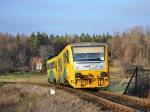 Diesel multiple units and railcars