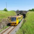 Diesel multiple units and railcars