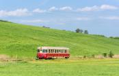 Verbrennungstriebwagen und -züge