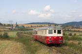 Diesel multiple units and railcars
