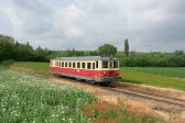 Diesel multiple units and railcars