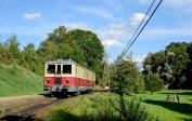 Verbrennungstriebwagen und -züge
