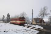 Diesel multiple units and railcars