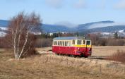 Diesel multiple units and railcars