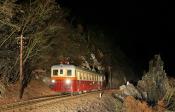 Verbrennungstriebwagen und -züge
