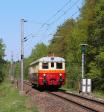 Diesel multiple units and railcars