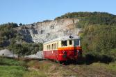 Diesel multiple units and railcars
