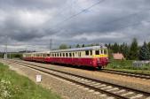 Řada 831 (M 262.1)