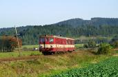 Diesel multiple units and railcars
