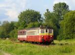 Diesel multiple units and railcars