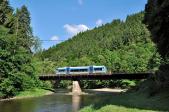 Řady 840 ČD a 841 ČD