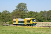 Řady 840 ČD a 841 ČD