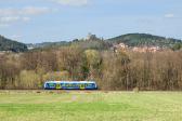 841.265-2
Úsek: Žichovice - Velké HydčiceMartin Klecán 
Os 17513
