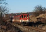Řada 842 (M 273.2)