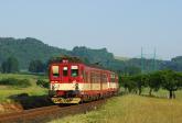 Diesel multiple units and railcars