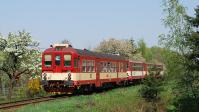 Řada 842 (M 273.2)