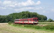 Řada 842 (M 273.2)