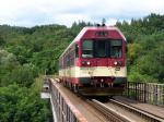 Diesel multiple units and railcars