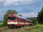 Diesel multiple units and railcars