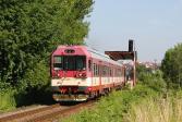 Diesel multiple units and railcars