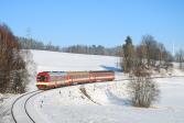 Diesel multiple units and railcars