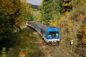 Diesel multiple units and railcars