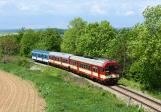 Verbrennungstriebwagen und -züge
