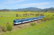 Verbrennungstriebwagen und -züge