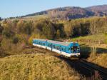 843.025-8
Úsek: Zdislava - KřižanyJakub Makovský