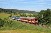 843.005-0
Úsek: Levínská Olešnice - Horka u Staré PakyJiří Navrátil