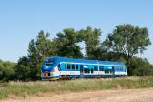 Verbrennungstriebwagen und -züge