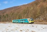 Řada 845 a 945