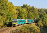 Řada 845 a 945