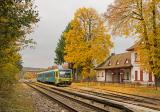 Řada 845 a 945