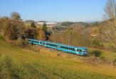 Řada 845 a 945