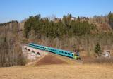 Řada 845 a 945